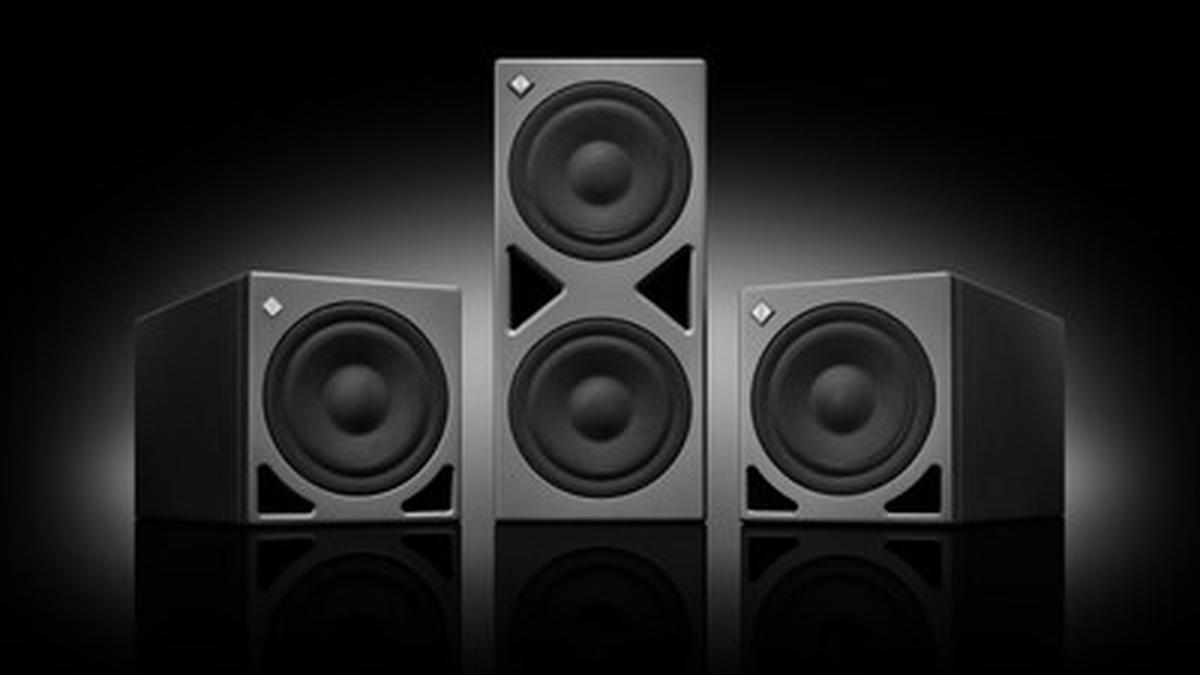 Neumann expands KH monitoring line with five new subwoofers