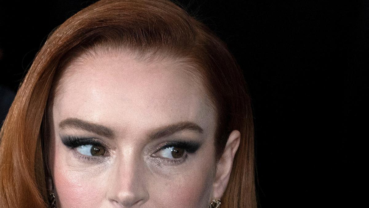 Lindsay Lohan To Star In 'Our Little Secret' Movie For Netflix