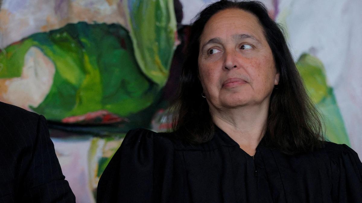 U.S. judge blocks Trump administration's push to end legal status of 8,400 migrants