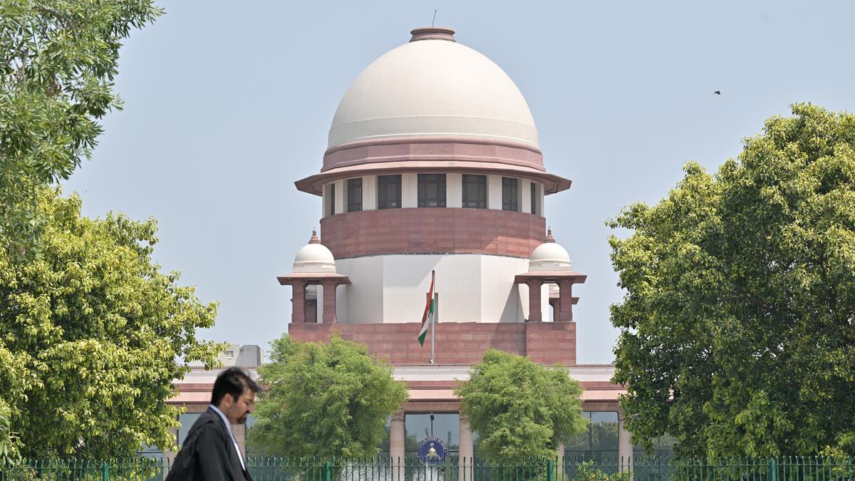 Supreme Court details 221 names approved by the Chandrachud and Khanna Collegiums