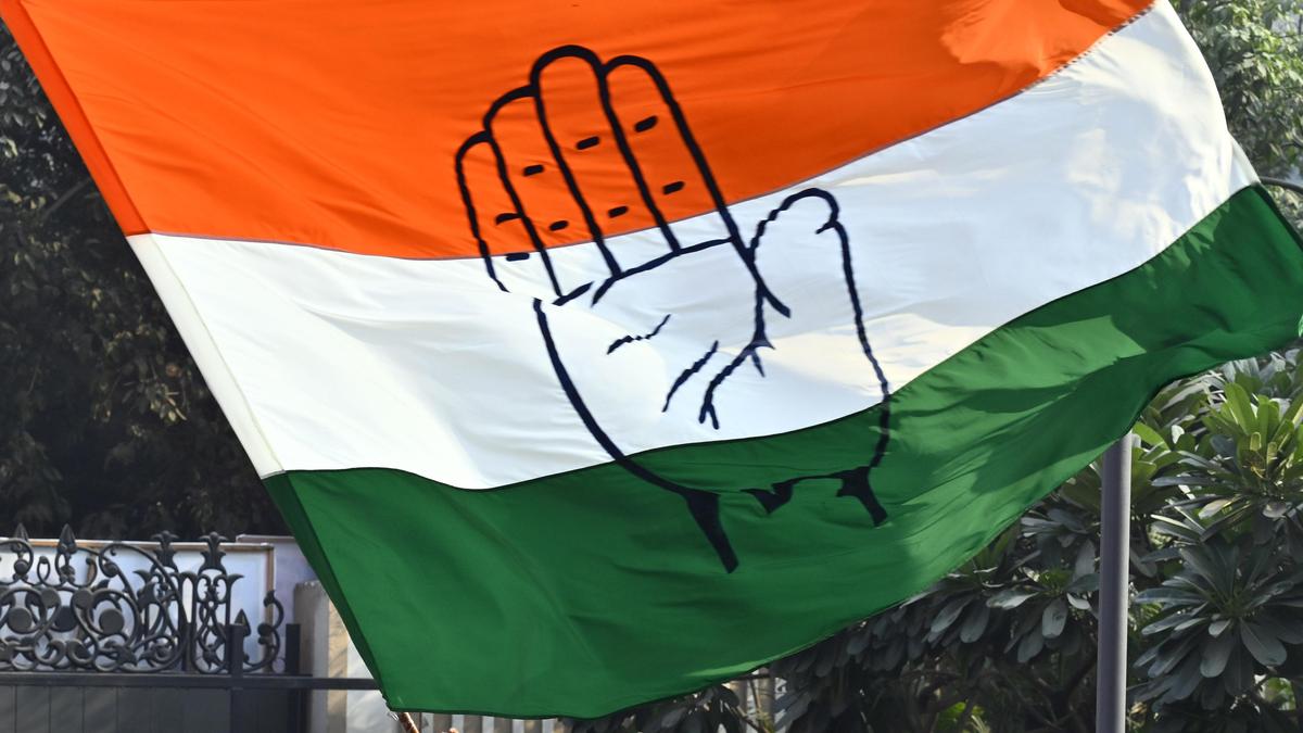 Congress fields T. Chalukumba Ao for Koridang bypoll in Nagaland
