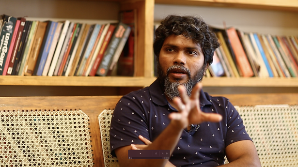 ‘Natchathiram Nagargirathu’ will make people uncomfortable: Pa Ranjith on his latest, and completing 10 years in Tamil cinema