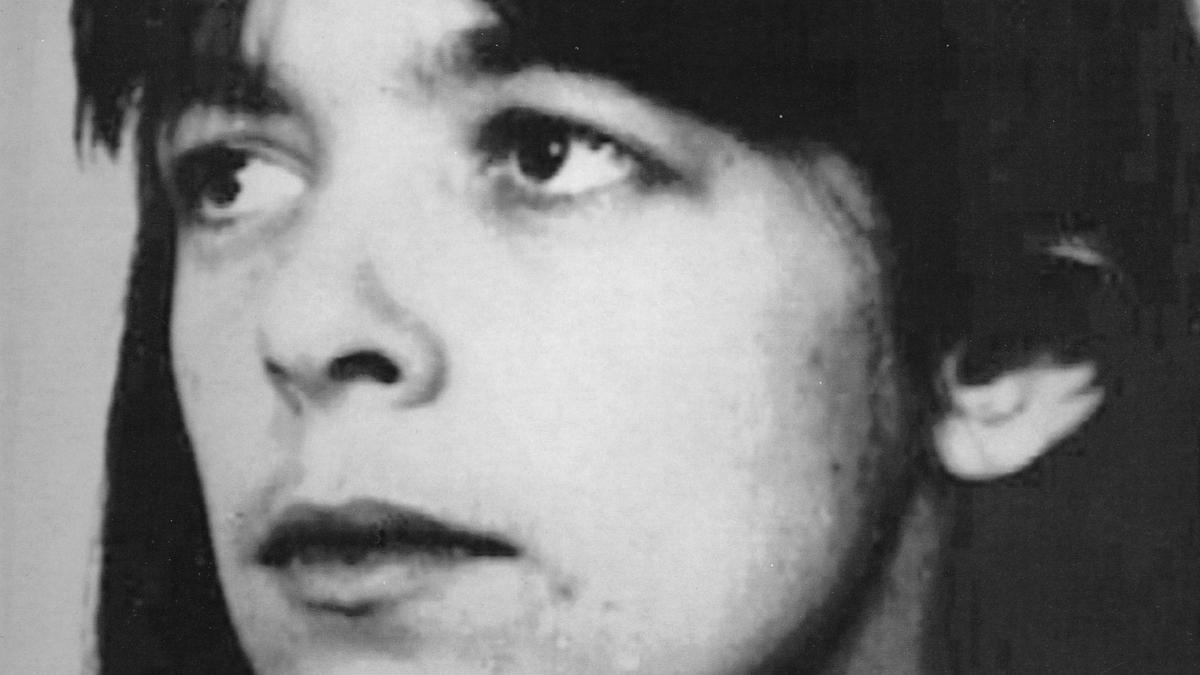 Ex-member of Germany Red Army Faction arrested after decades of hiding