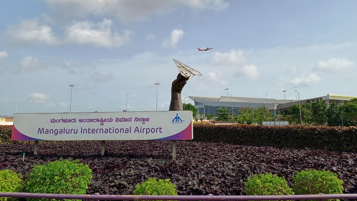 Work on airport village project begins in Mangaluru