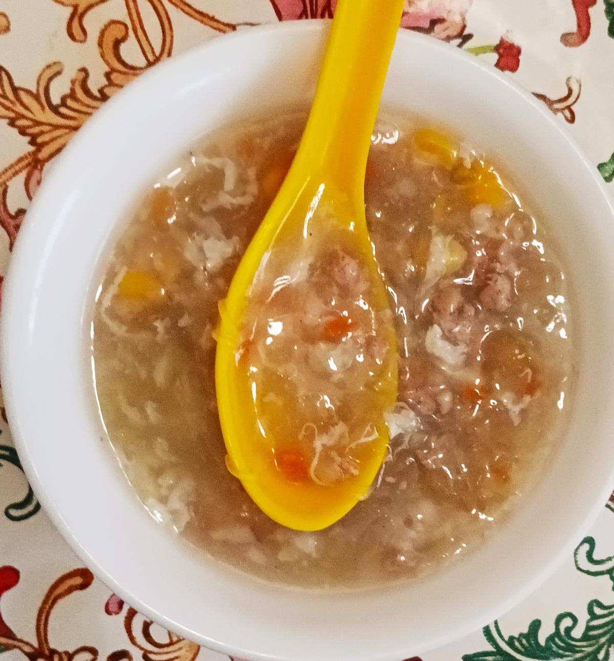 Fa-Yian special soup