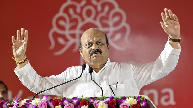 Top Karnataka news developments today