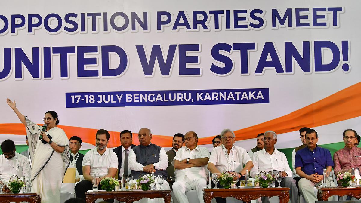 11 political parties with 91 MPs remain on fence as BJP, Congress sew up alliances