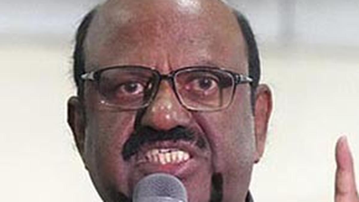 State poll panel chief failed in discharging his duties: West Bengal Governor on poll violence