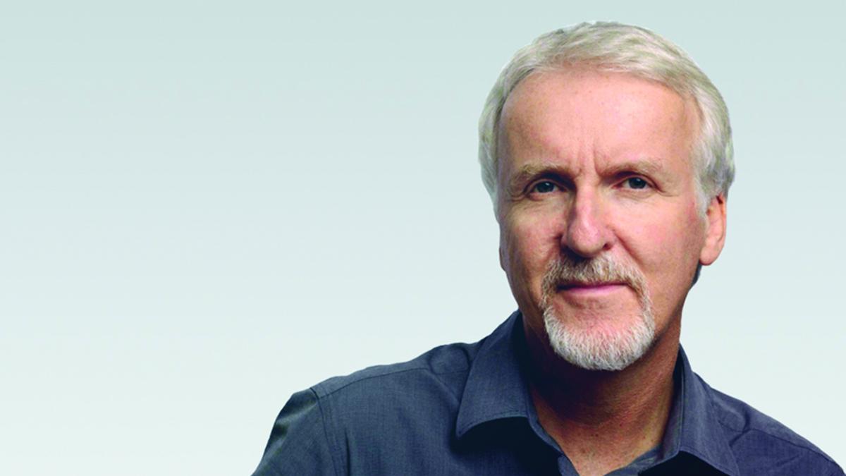 James Cameron to adapt Japanese WWII novel, ‘Ghosts of Hiroshima’