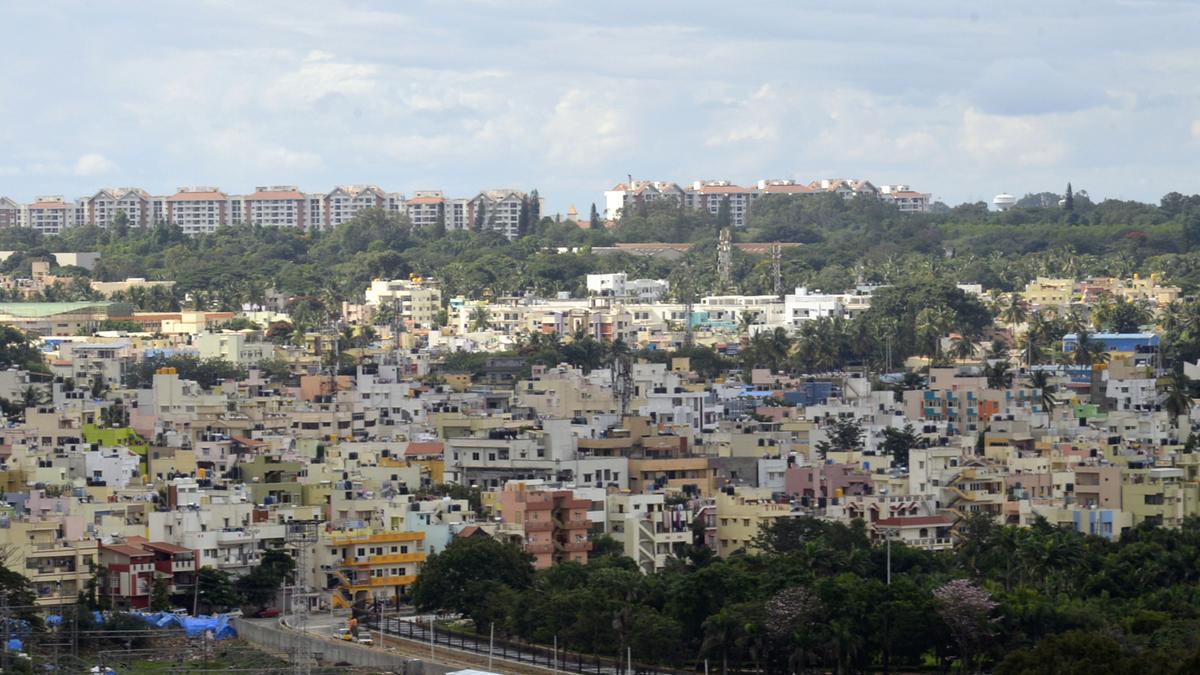 Over 600 register for water saving campaign in Bengaluru