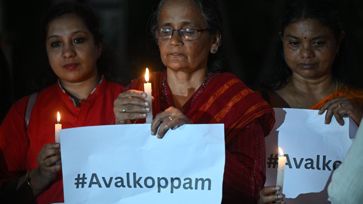 Women in Cinema Collective joins fundraising drive for legal fight by survivor in Kerala actor rape case