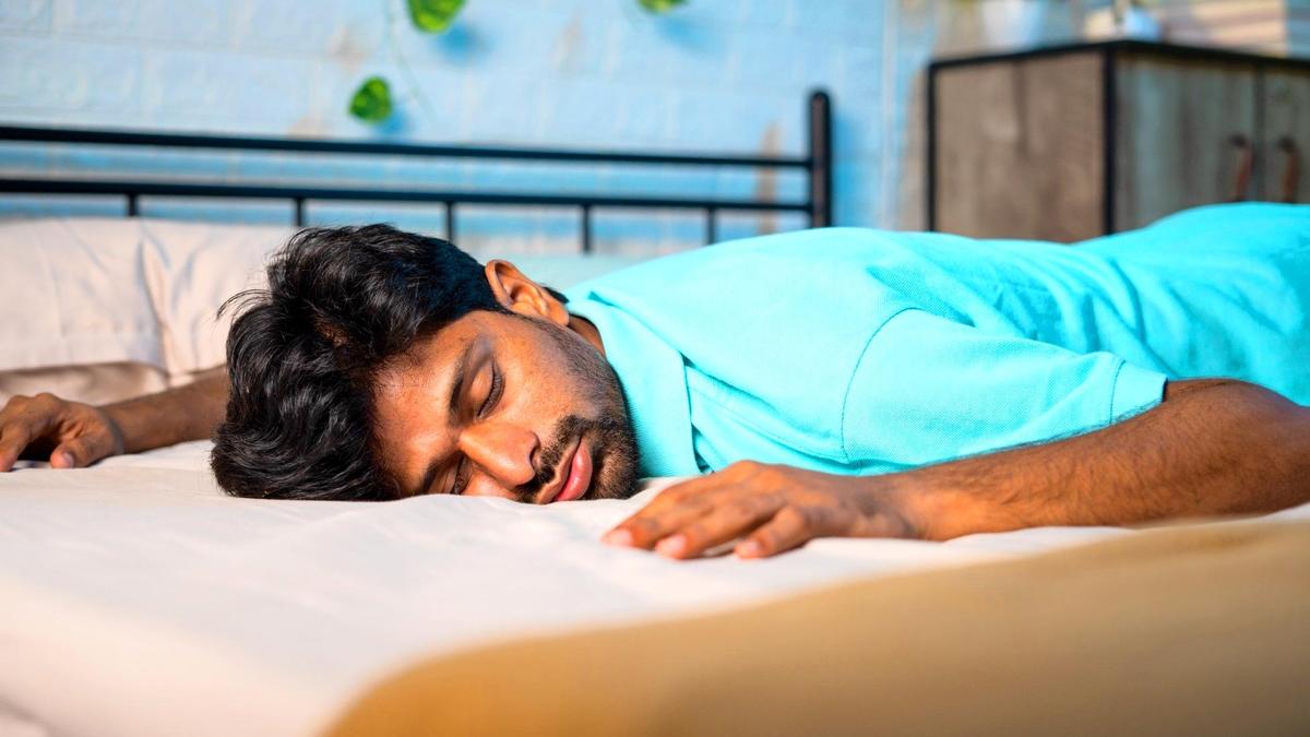 Study finds patients of chronic fatigue may tend to have abnormal breathing