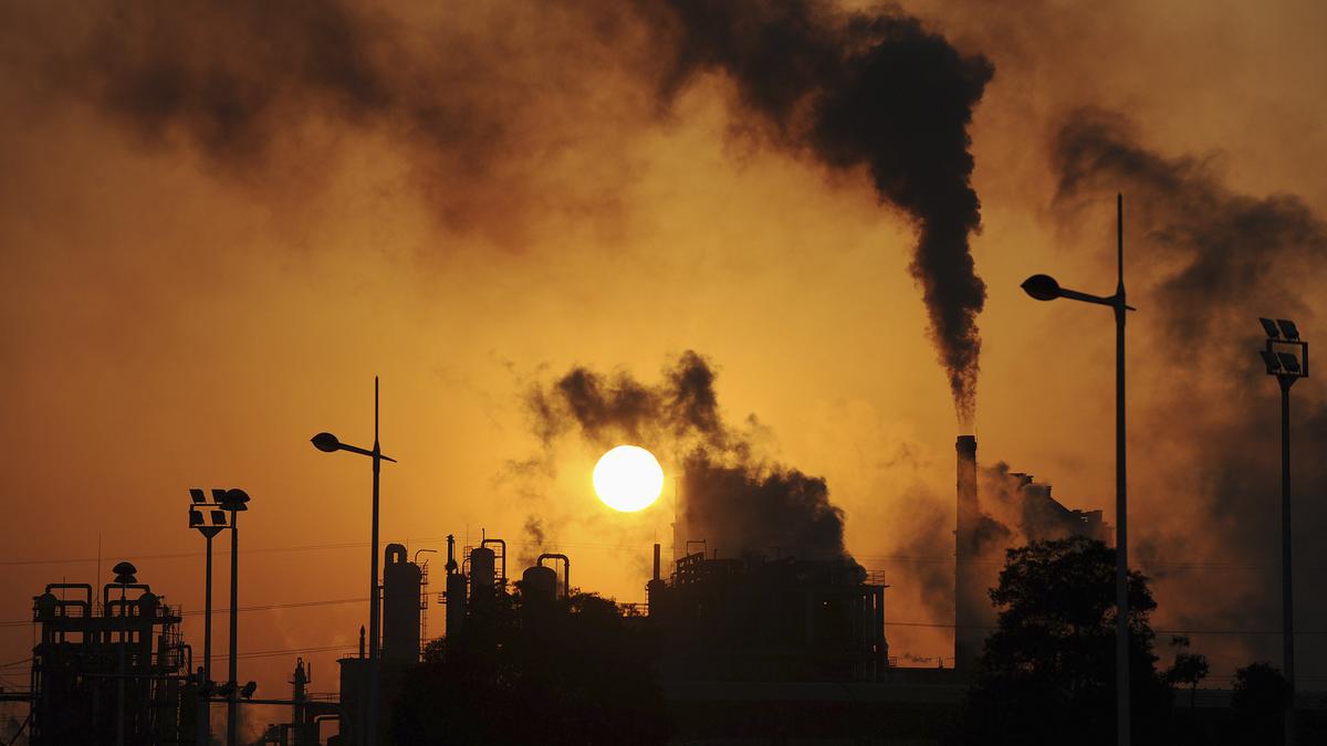 Countries asked to slash cooling emissions by 68% by 2050