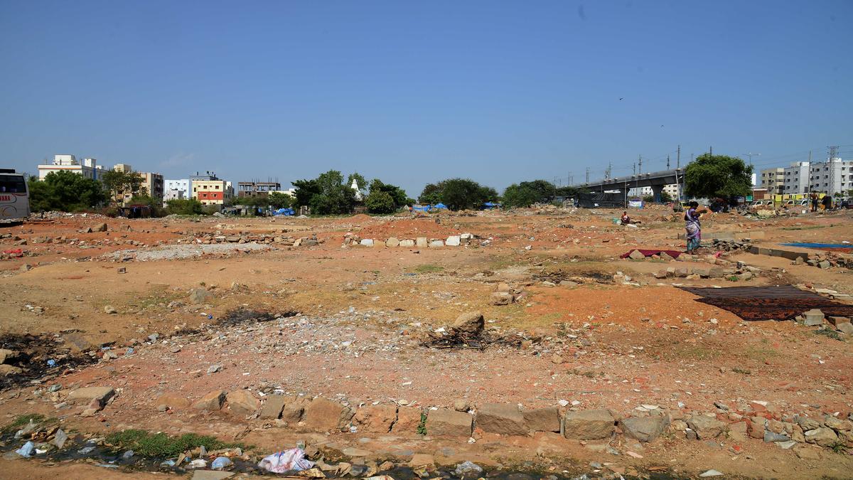 Committee formed to verify if industries using land allotted for intended purpose: Telangana Minister Sridhar Babu