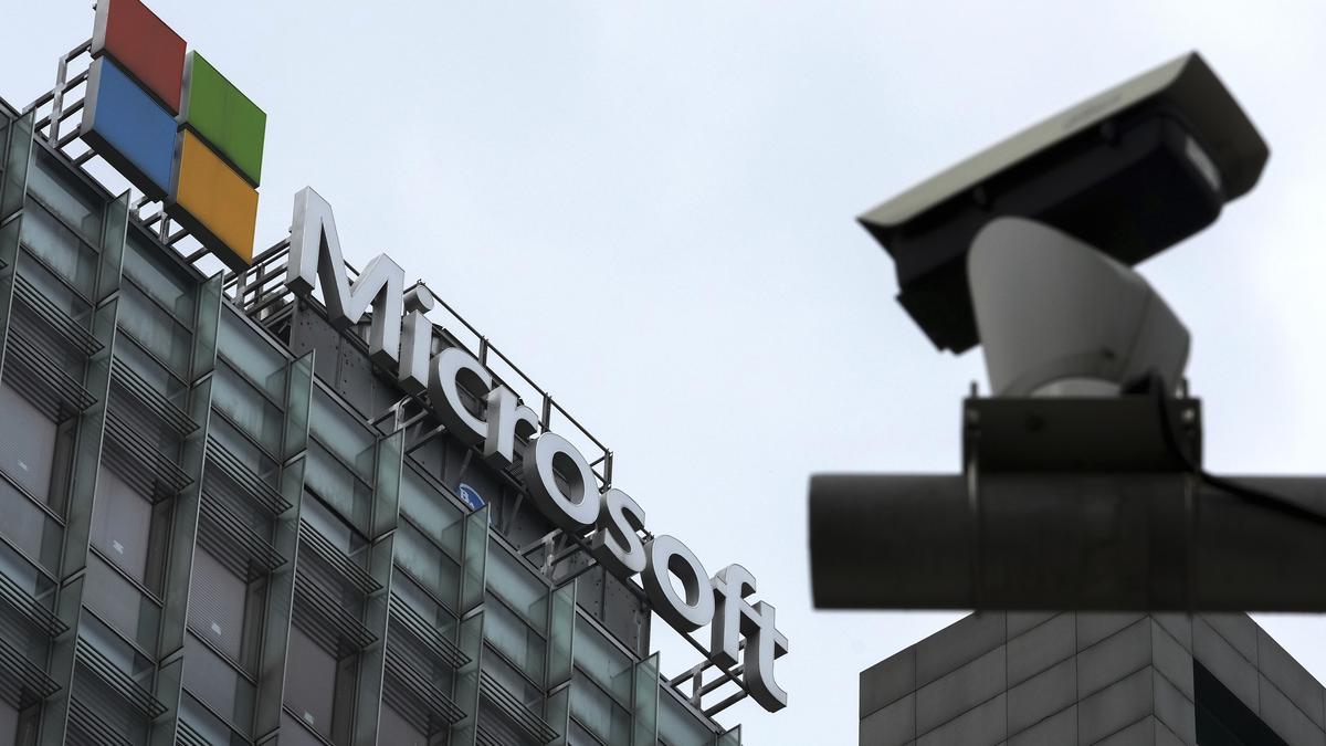 Microsoft appeals against UK block on Activision Blizzard deal