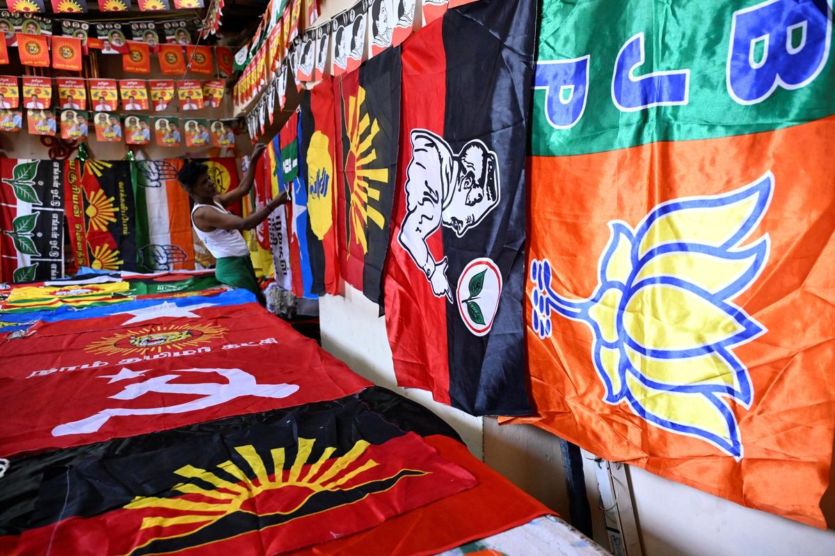 Caste is still important in Tamil Nadu, known as a ‘land of social justice’