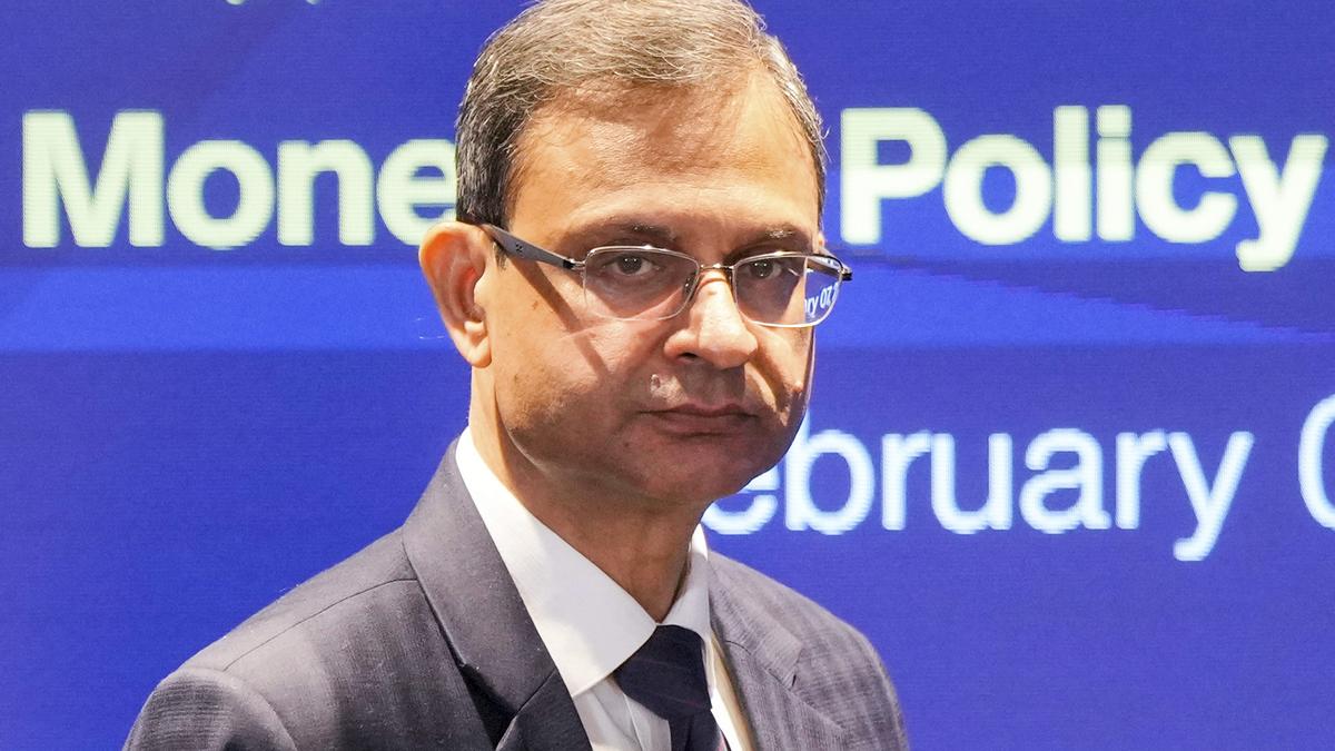 RBI MPC Meeting 2025: RBI cuts lending rate by 25 basis points to 6.25%