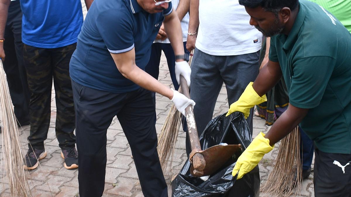 Remove ineligible beneficiaries under PDS only after thorough verification, says Joshi