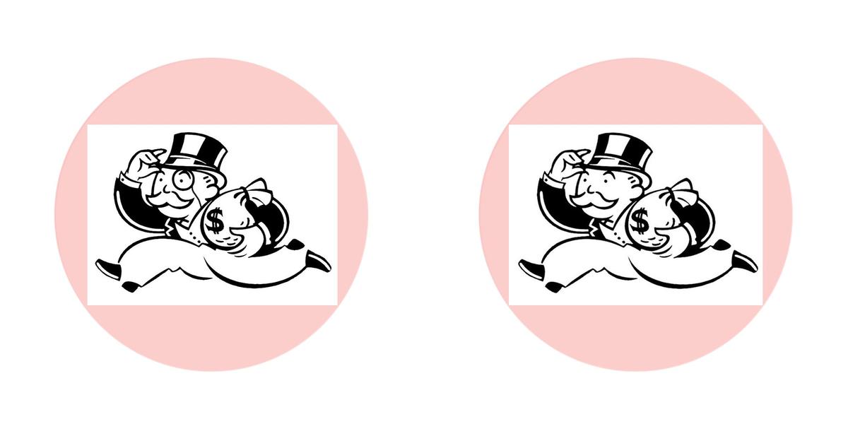 मंडेला प्रभाव: जब मेमोरी हम पर चालें खेलती है 2 Monopoly Paulste45920498