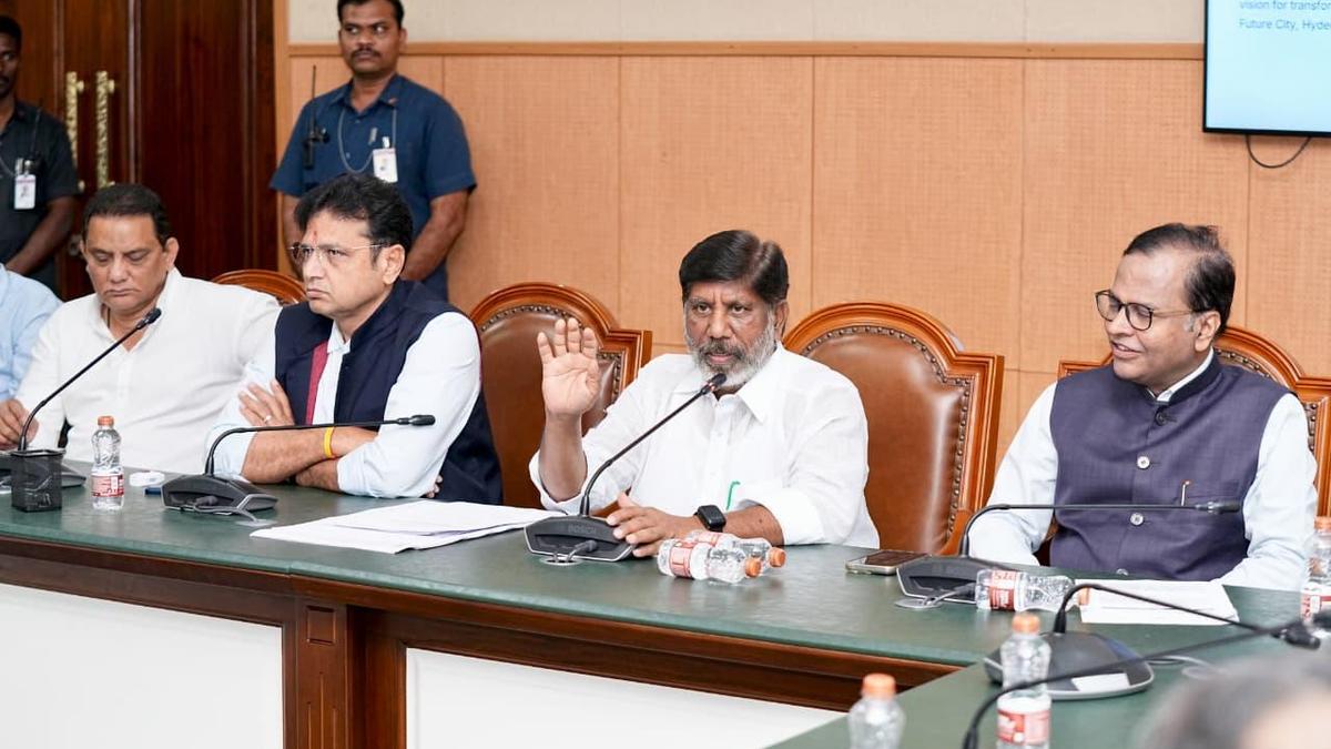 Governor to inaugurate Telangana Global Rising Summit, Chief Minister to deliver keynote address