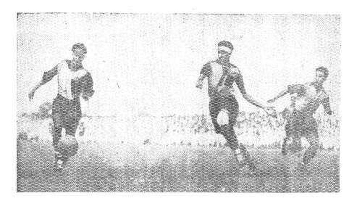 Tracing rise and fall of football in Hyderabad; will Messi’s tour reignite the spark?