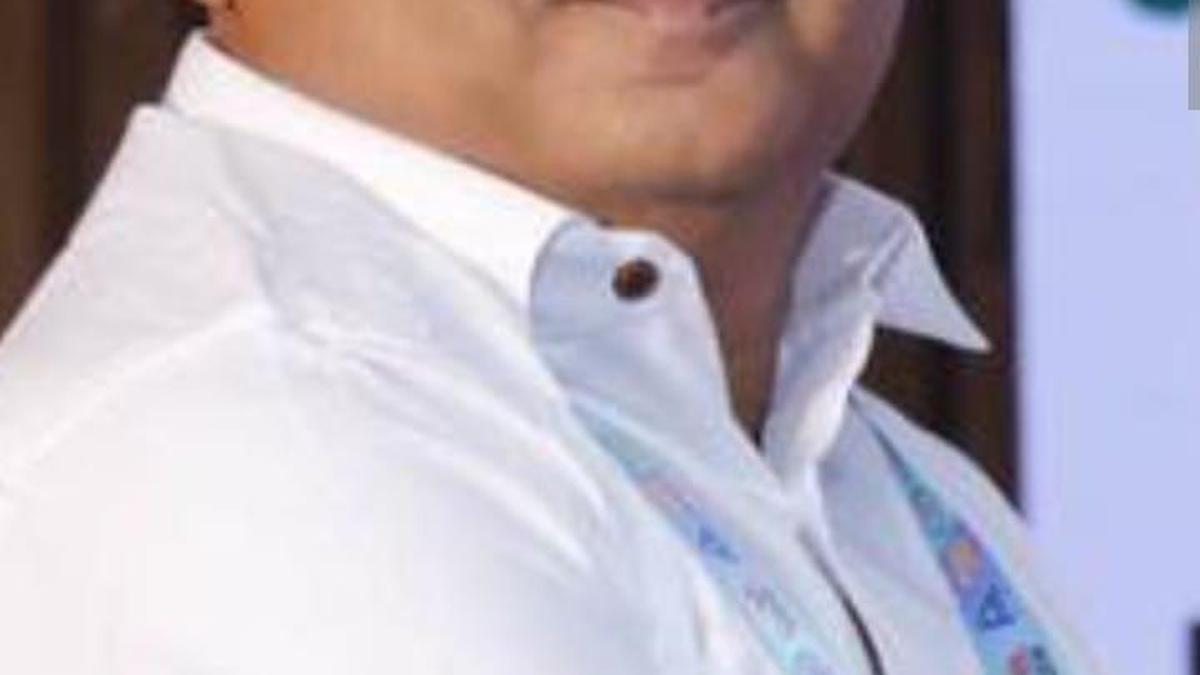 Chittoor industrialist re-elected as AIFPA South Zone chairman