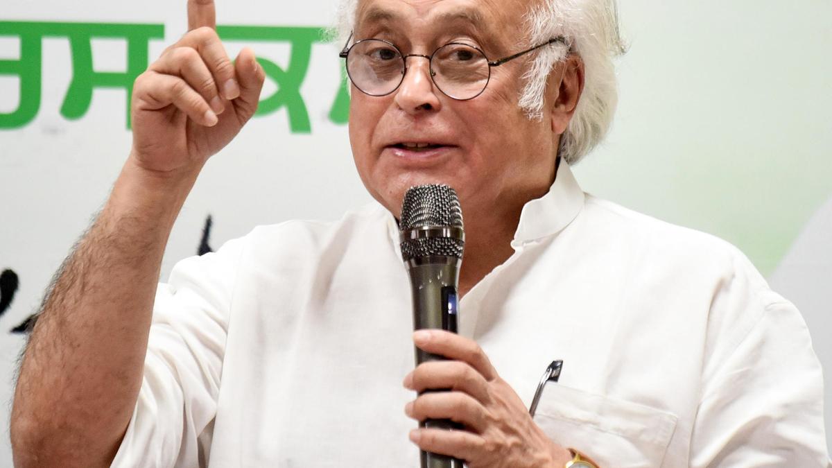 Congress targets Centre for lack of consensus on joint statement at BRICS meeting