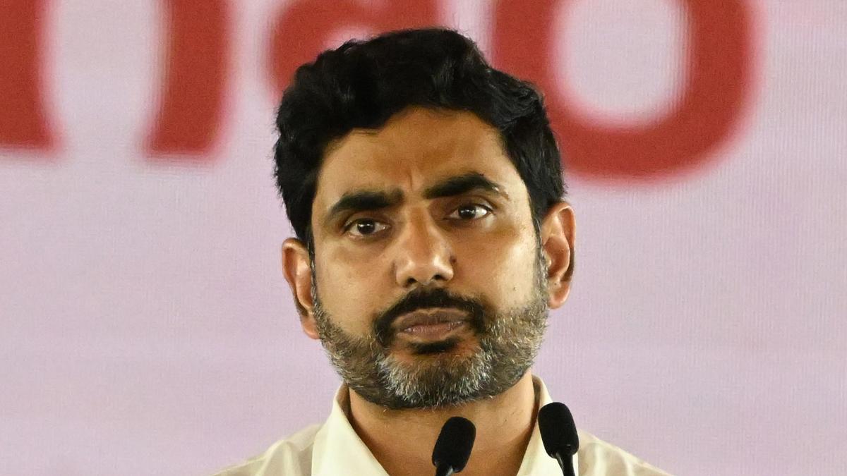 ‘Radical reforms’ in education sector in Andhra Pradesh likely