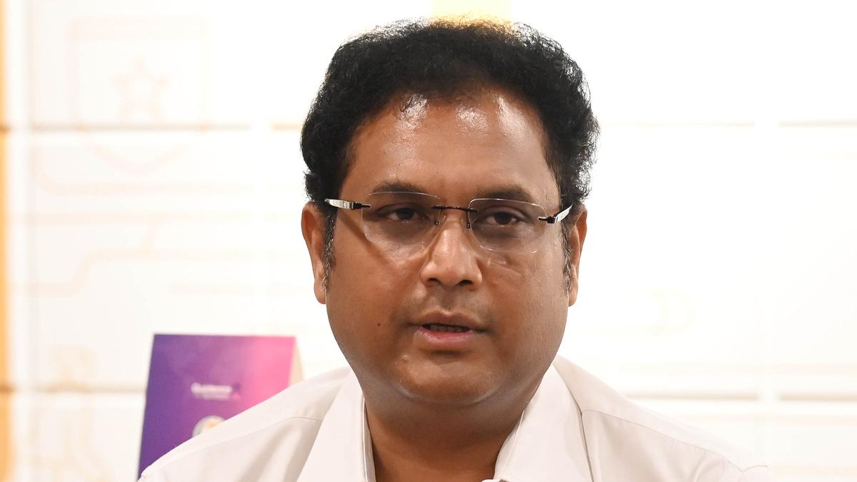 Tamil Nadu tops in number of factories, has strong industrial workforce: Annual Survey of Industries 2023-24