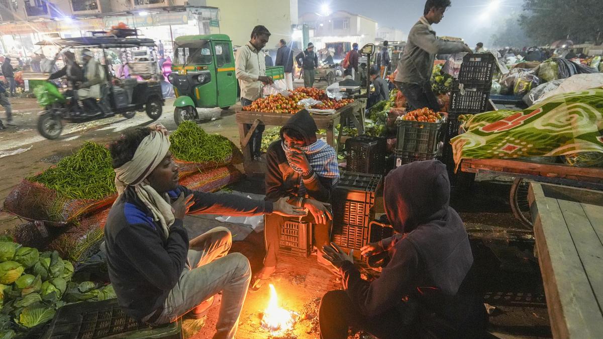Parts of India may get more cold wave days this year, says IMD