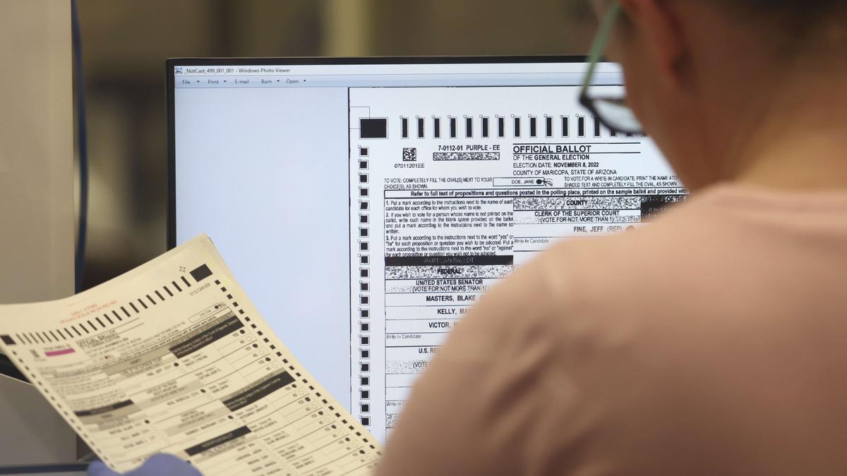 Midterms full of firsts for female, Black, Indian-origin, LGBTQ candidates