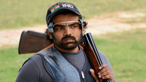 Indian trap teams miss the cut for medal round