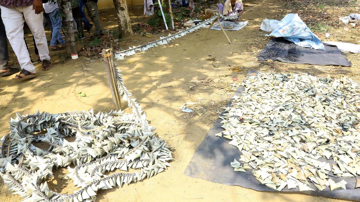 Kerala fireworks unit blast: an afternoon in Mundathikode that turned into chaos