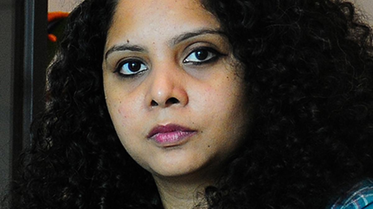 Court directs registration of FIR against journalist Rana Ayyub