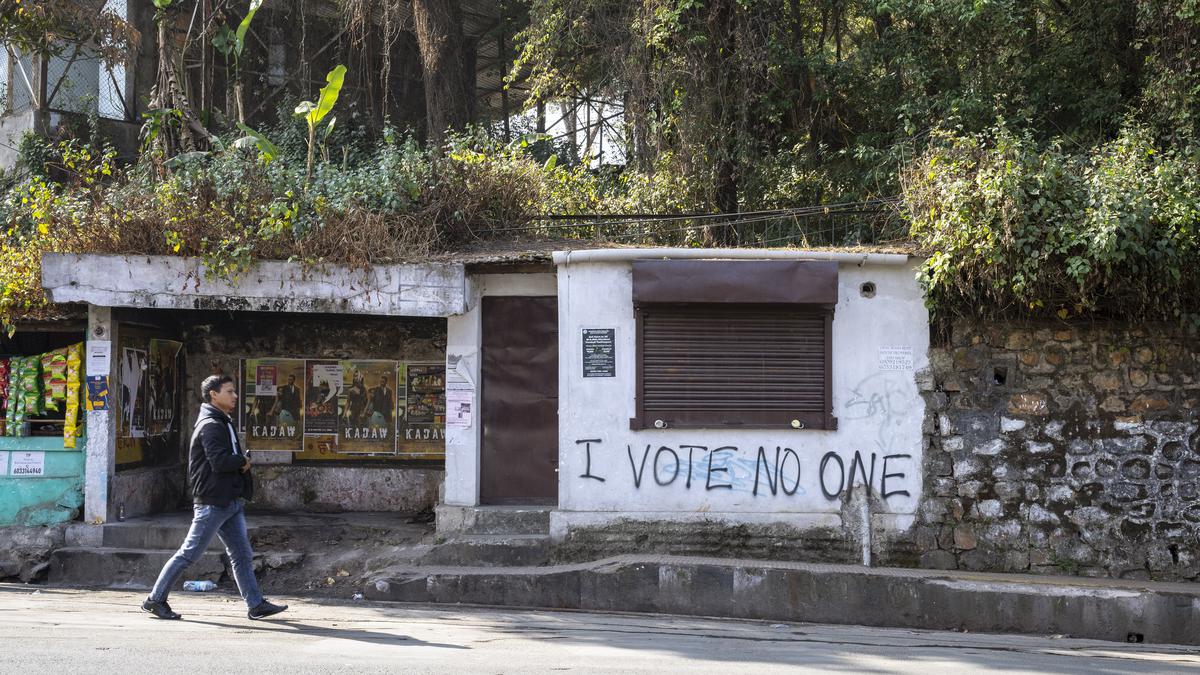 BJP will make NPP go the AGP way: Congress in Meghalaya