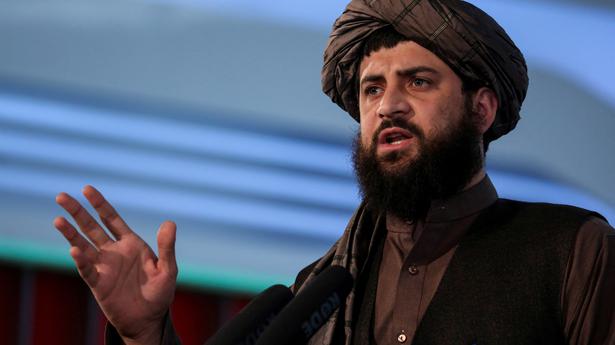 Pakistan dismisses Afghan Minister's allegation about allowing use of its airspace by U.S. for drone attacks