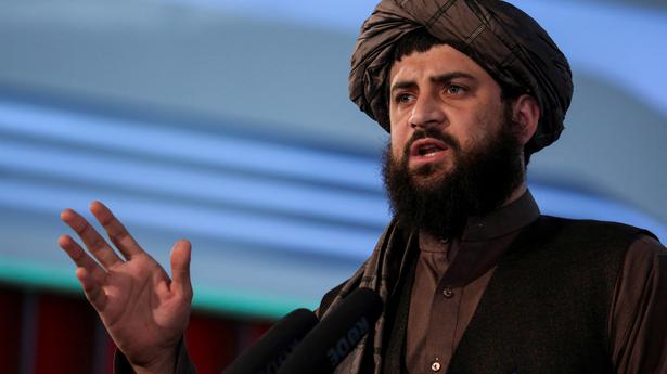 Pakistan dismisses Afghan Minister’s allegation about allowing use of its airspace by U.S. for drone attacks