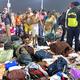 Trying to exit Maha Kumbh, hundreds stuck in Prayagraj traffic snarl for over 30 hours; police say vehicles moving slowly Trying to exit Maha Kumbh, hundreds stuck in Prayagraj traffic snarl for over 30 hours; police say vehicles moving slowly