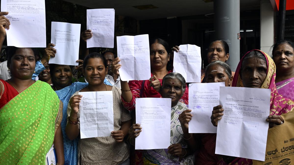 Technical gaps, outdated income norms put Karnataka’s poor at risk of BPL exclusion