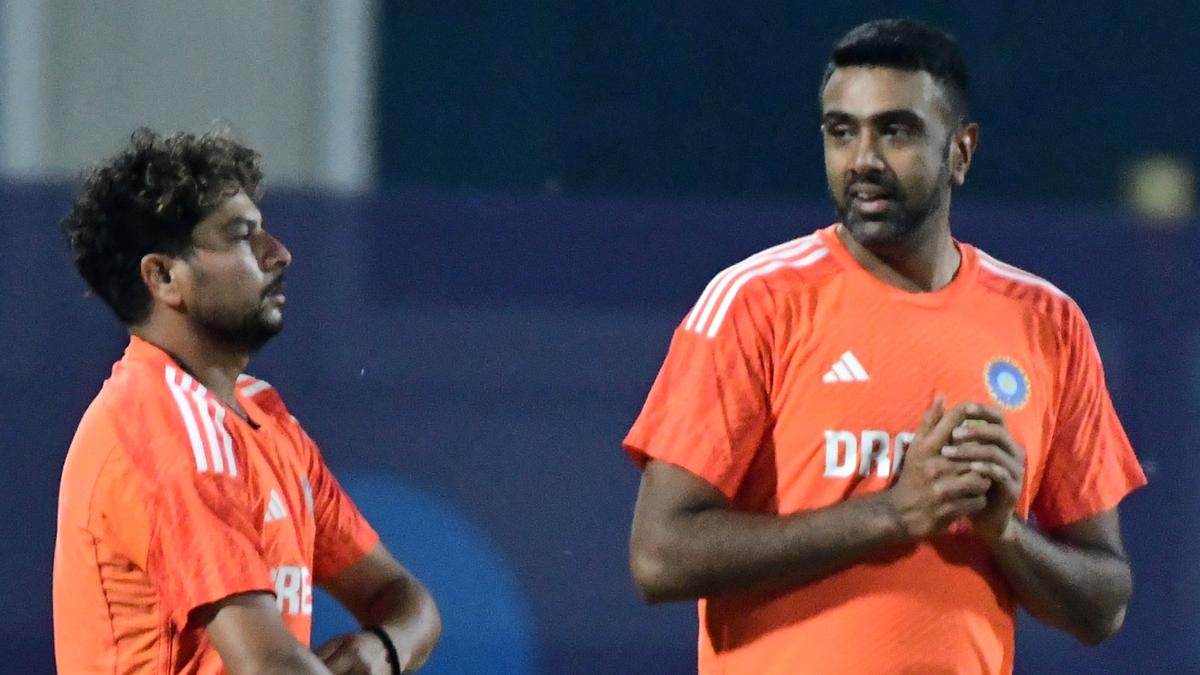 Cricket World Cup 2023 IND vs ENG | Rohit&rsquo;s men encash their optional nets choice ahead of India-England match