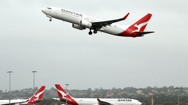 Direct flight from Bengaluru to Sydney launched