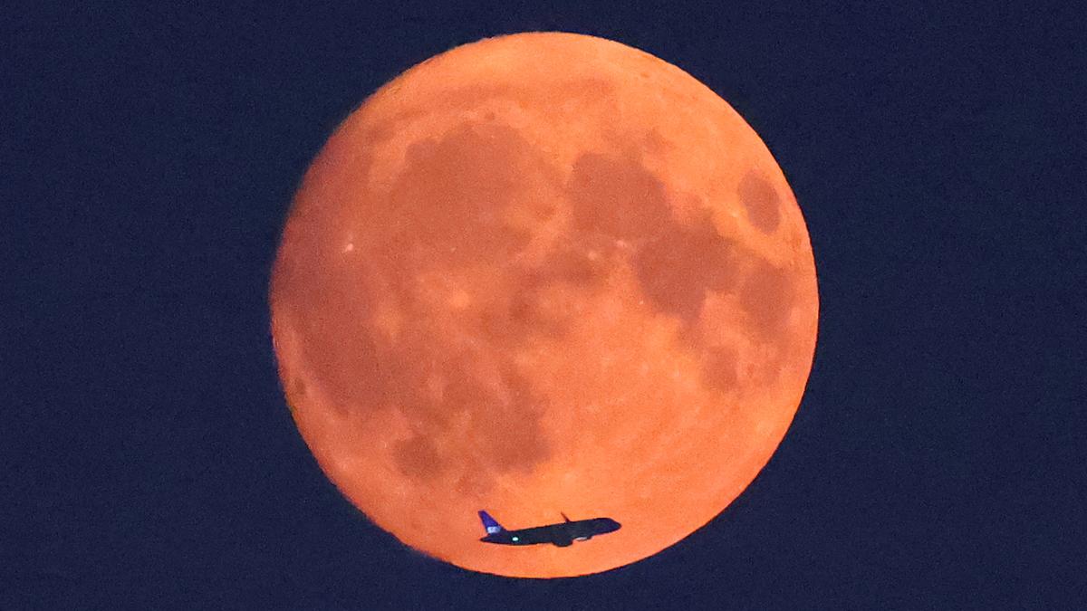 What is Moon Day?​
