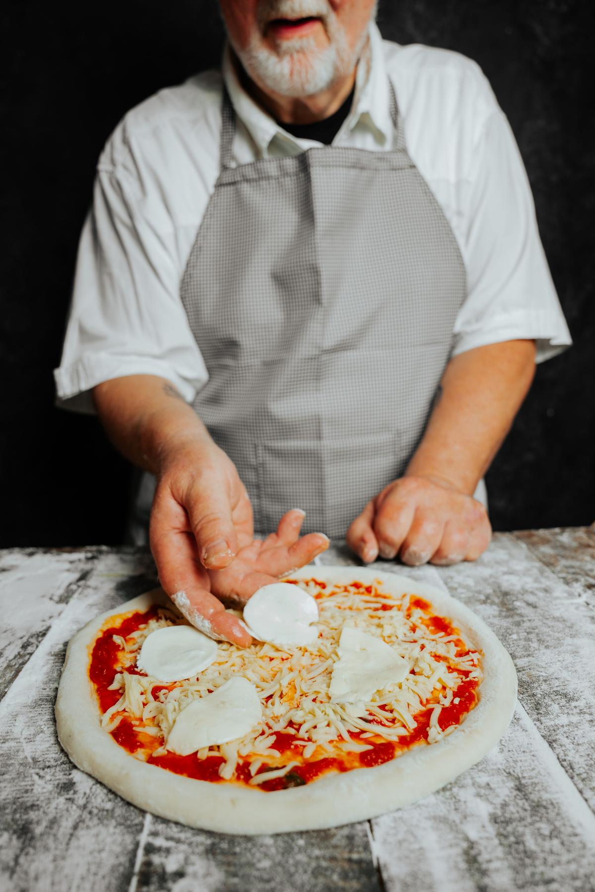 Celebrate World Pizza Day at these Chennaibased pizzerias The Hindu