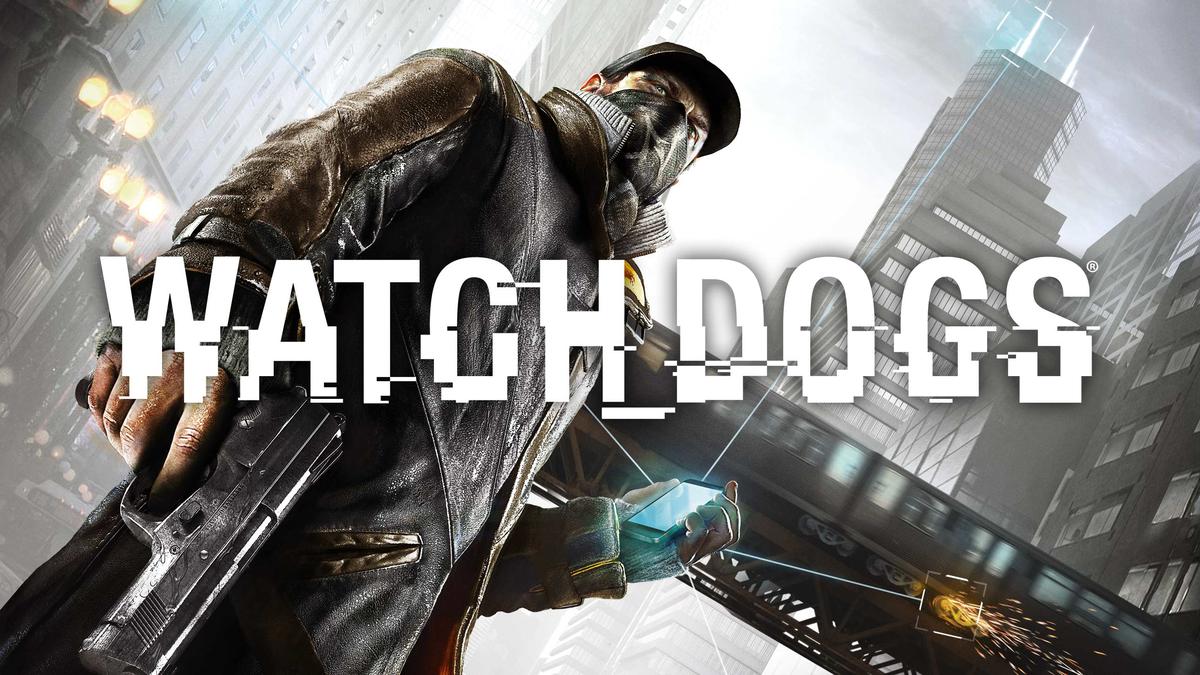 Ubisoft announces live-action ‘Watch Dogs’ adaptation based on popular videogame series