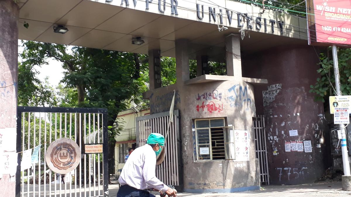 Jadavpur University row: Pradhan attacks Mamata, alleges institutional decline in Bengal