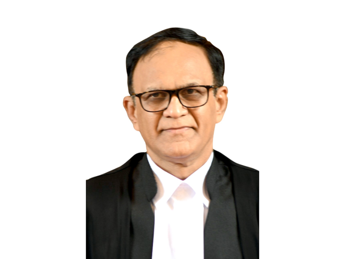 Picture of Sanjay V. Gangapurwala