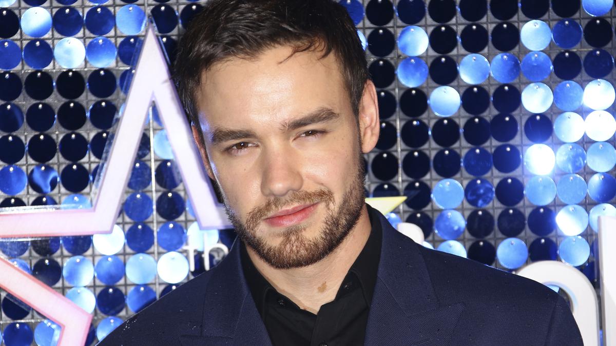 Body of One Direction star flown home to Britain