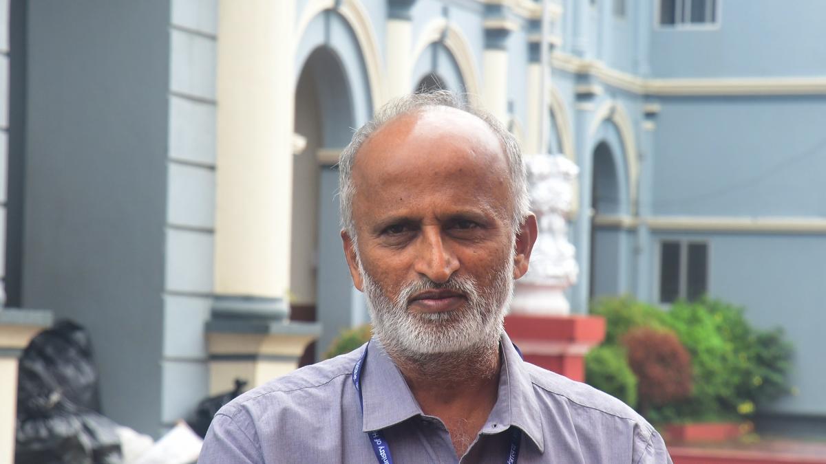 CPCRI to explore commercial potential of palmyrah &lsquo;neera&rsquo;