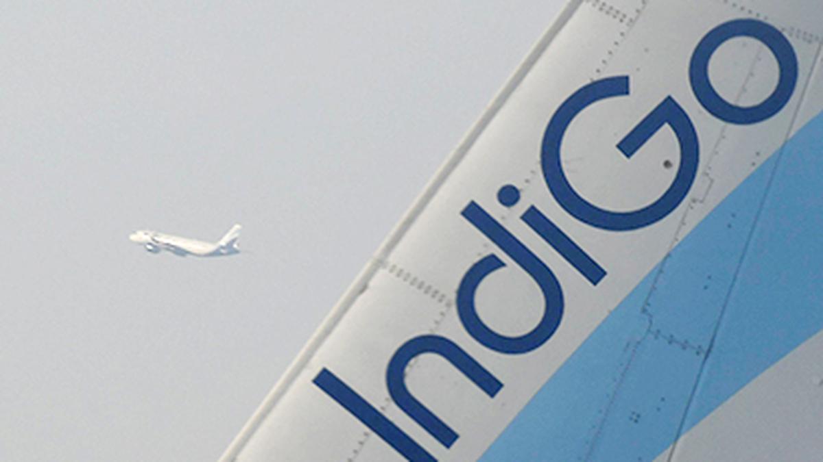 FSSAI issues show cause notice to IndiGo for serving sandwich with worms