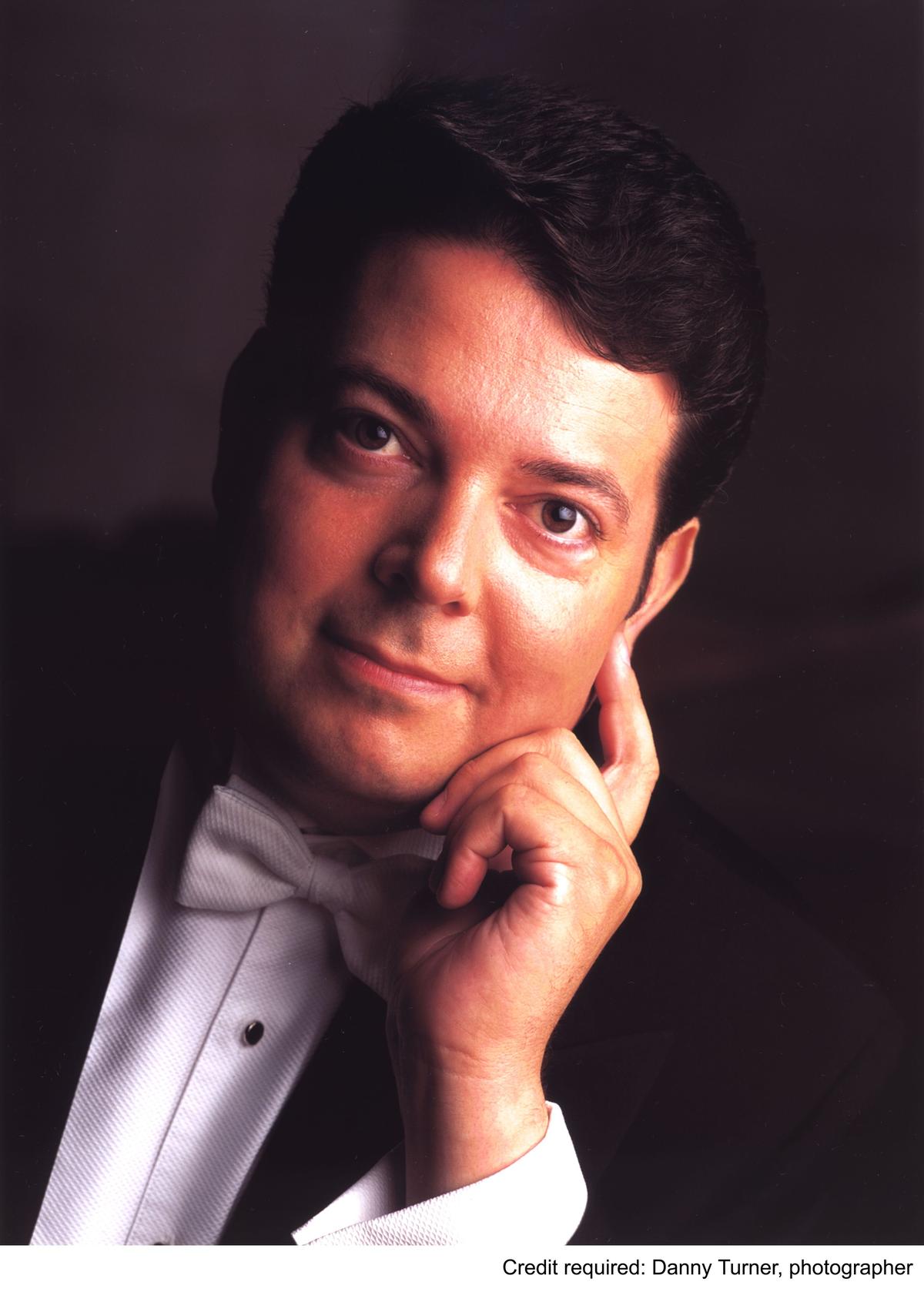 Andrew feels opening any concert with Ravel’s Bolero is challenging.  